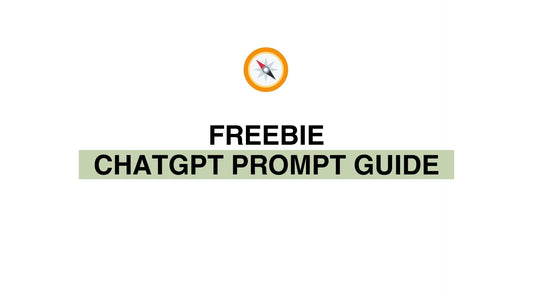 'ChatGPT Prompt Guide'