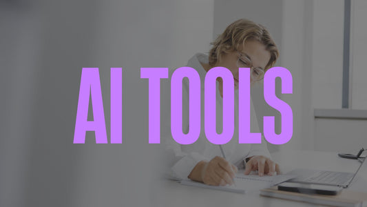 'How to Use AI in academia' (EN + DE) Online Course