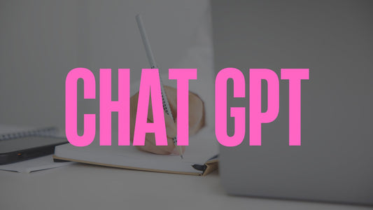 'How to use ChatGPT for thesis writing' Workbook
